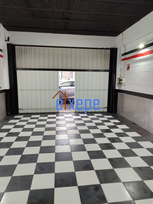 nave en venta en trapagaran