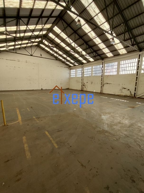 nave en alquiler en erandio